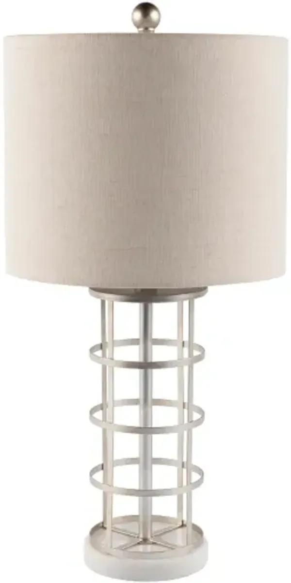 Bennu Lamp