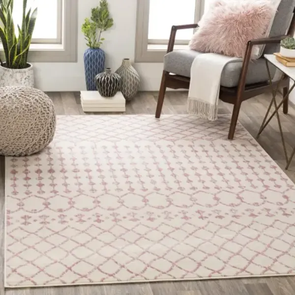 Ustad 5'3" x 7'3" Rug