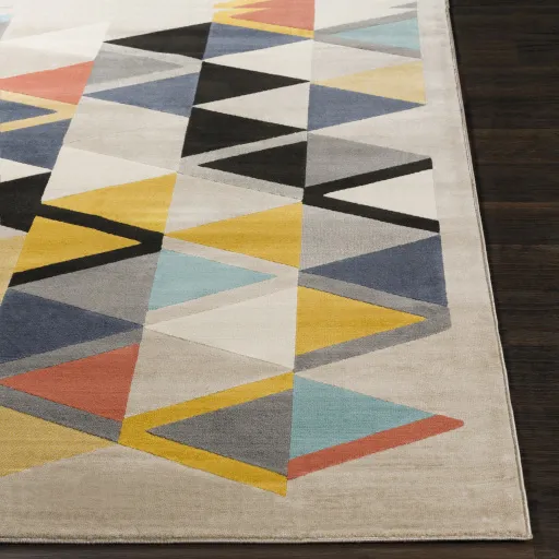 City 2' x 3' Rug