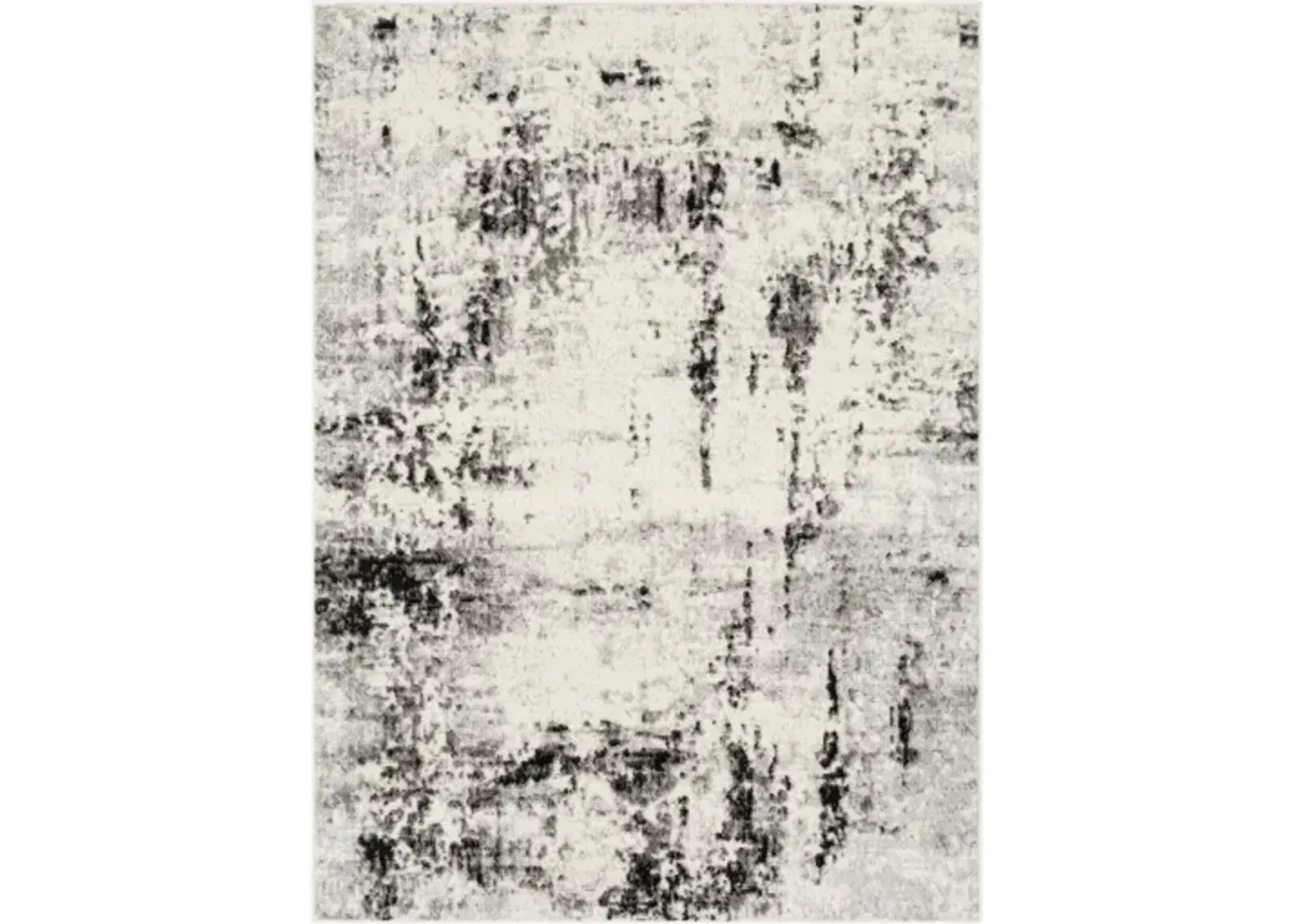 Pisa 6'7" x 9' Rug