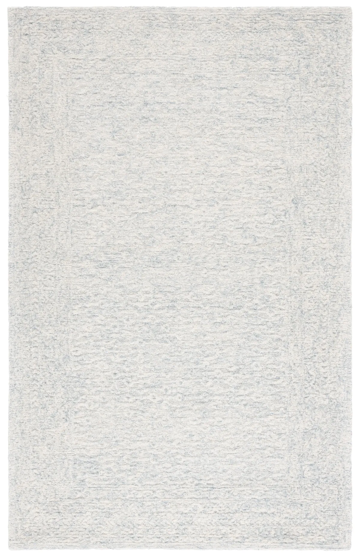 PINE Hand Tufted 5' x 8' area rug