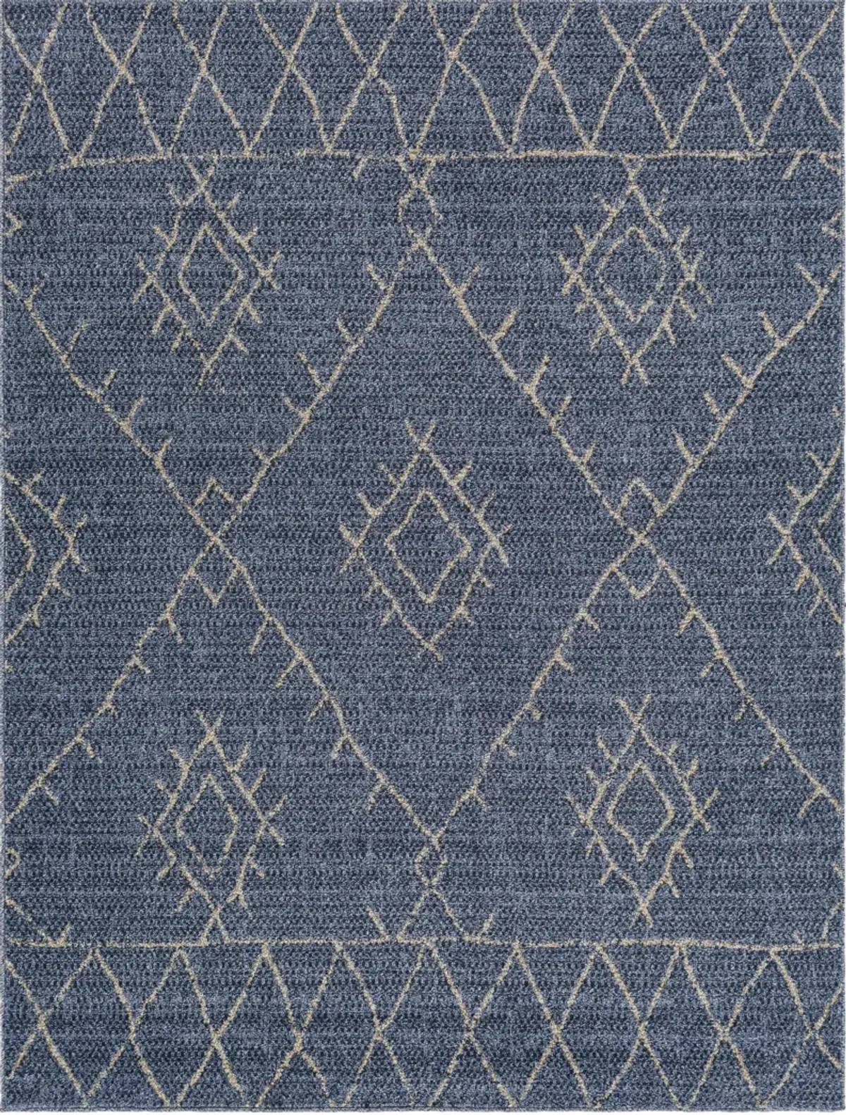 Delphi DEP-2310 5'3" x 7' Machine Woven Rug