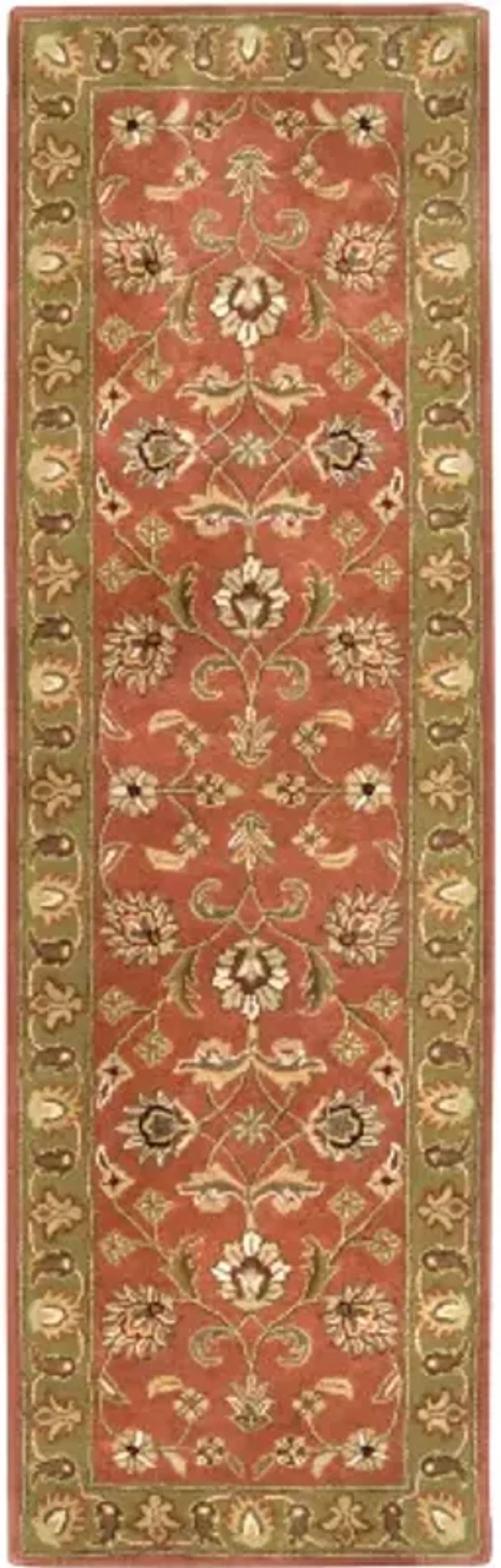 Crowne CRN-6019 3' x 12' Rug