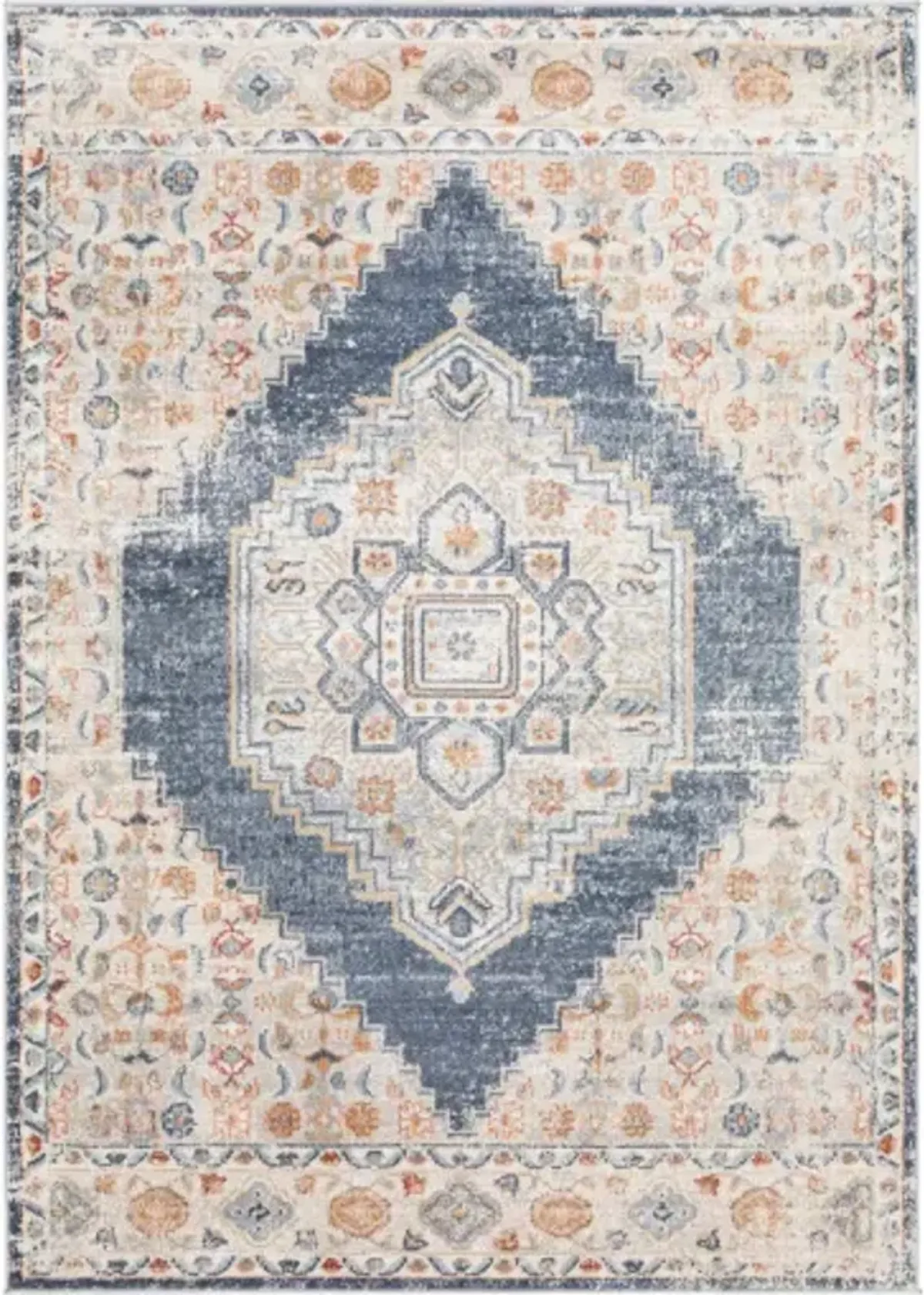 Bilbao 7'10" x 10' Rug