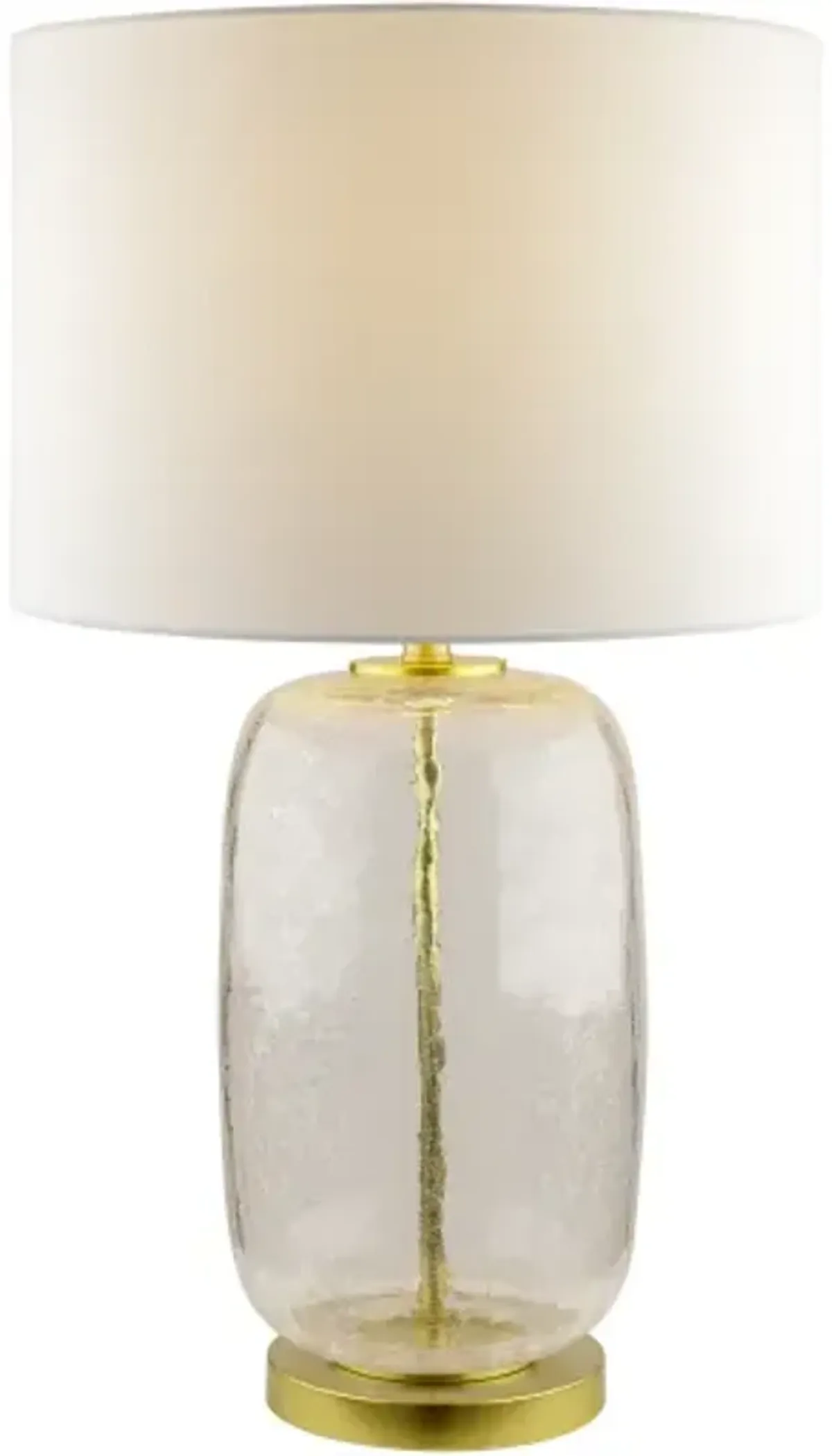 Enid Accent Table Lamp