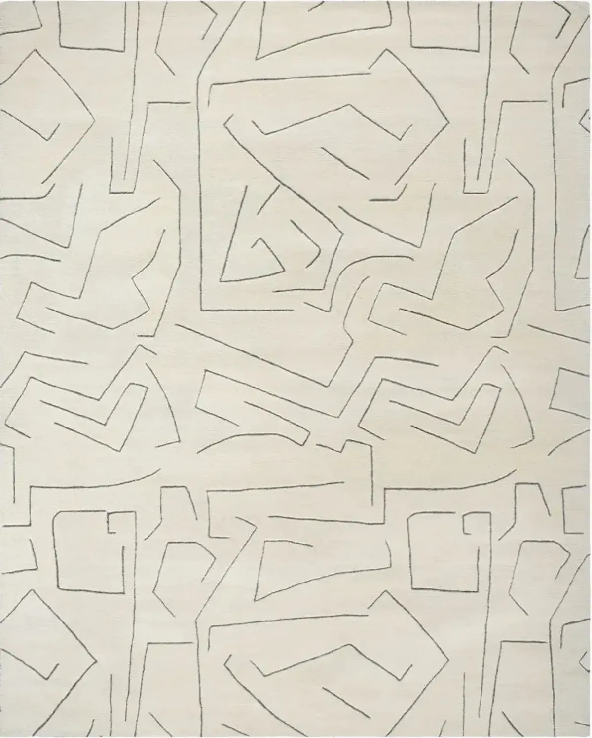 Portobello 8' x 10' Handmade Rug