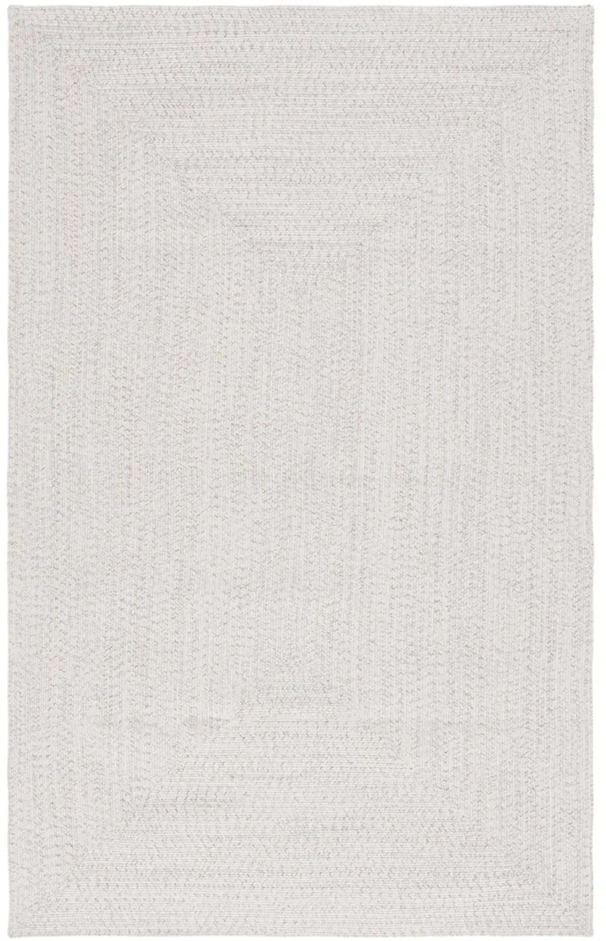 BRAIDED Hand Woven 10' x 14' area rug