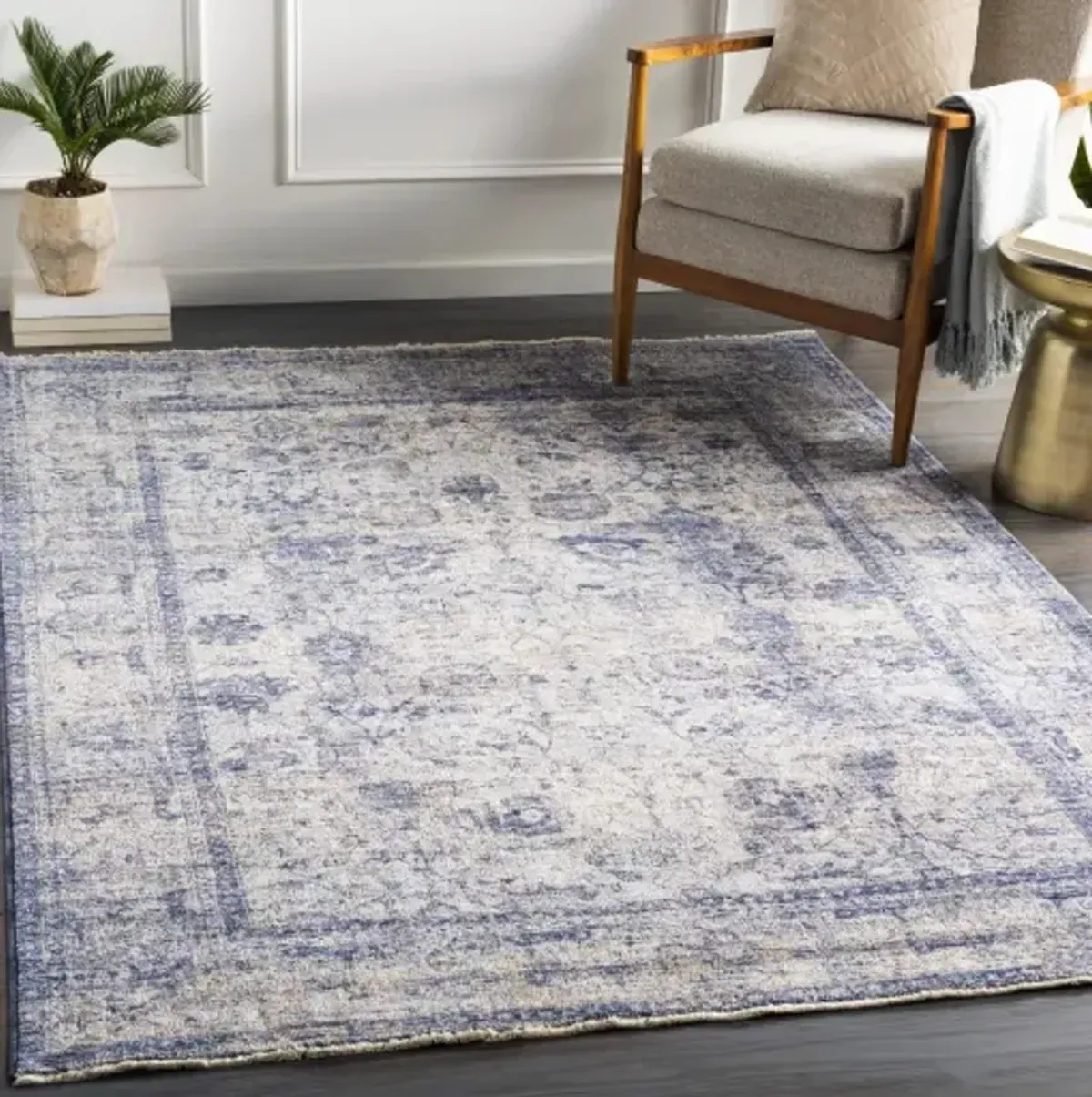 Lincoln LIC-2302 3'3" x 8' Rug