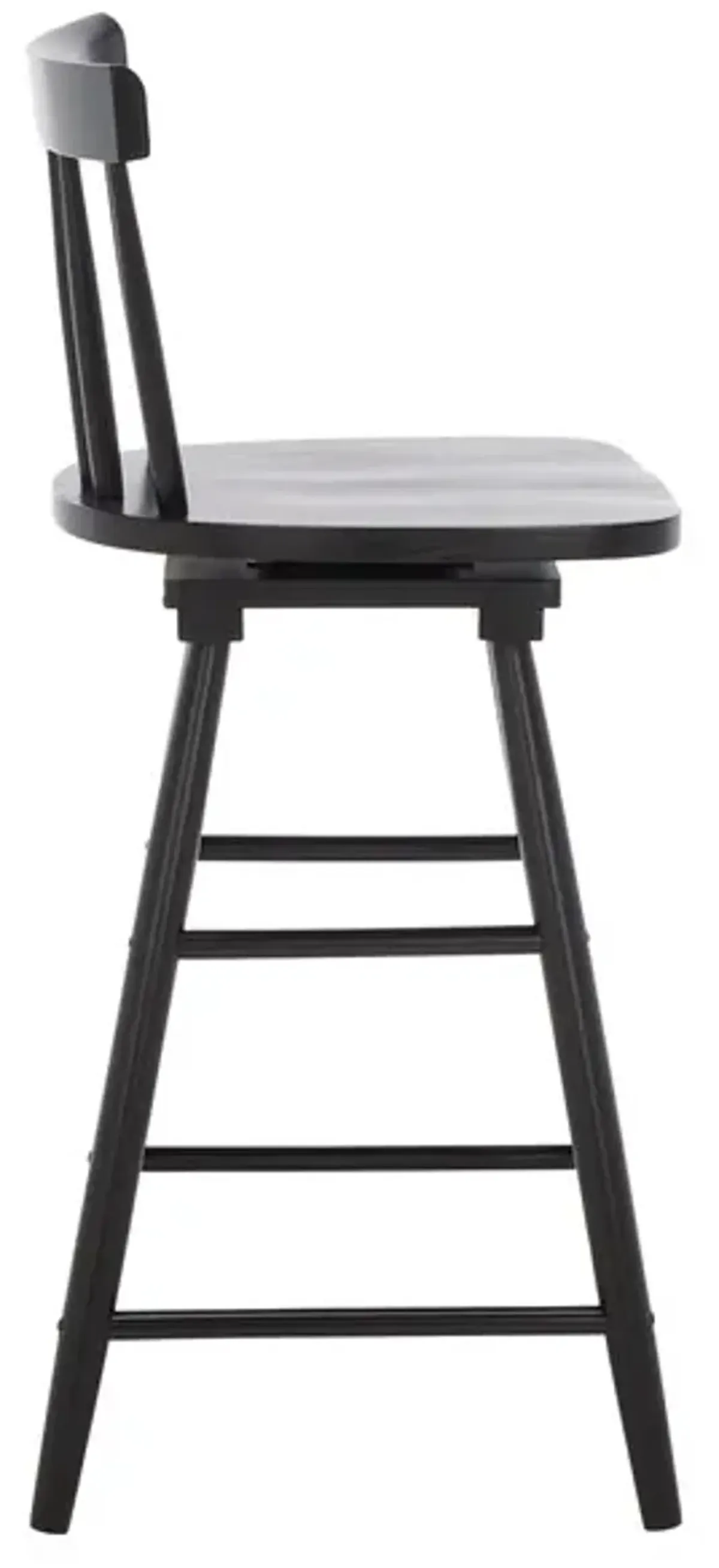 TAGE SWIVEL COUNTER STOOL