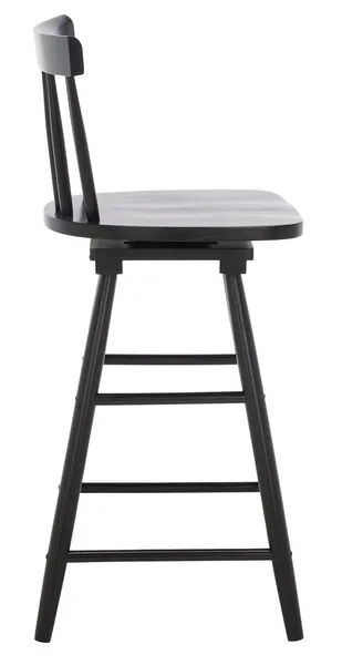 TAGE SWIVEL COUNTER STOOL