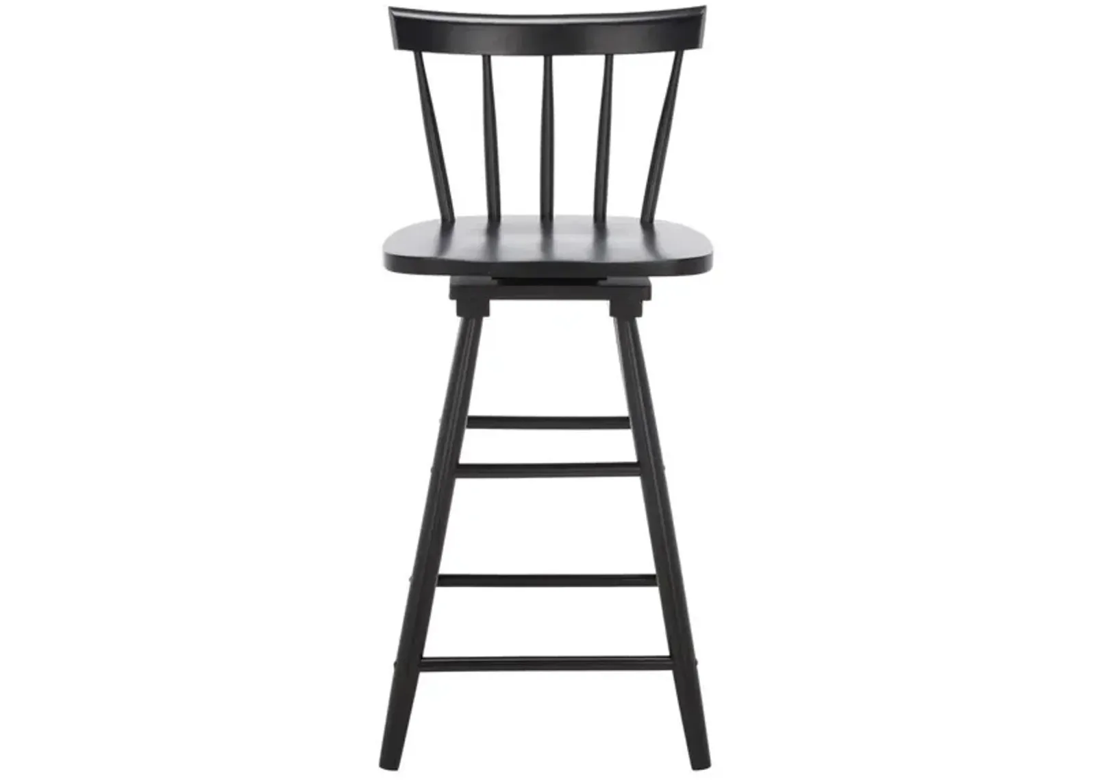 TAGE SWIVEL COUNTER STOOL