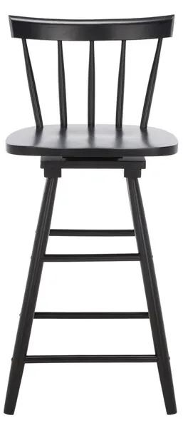 TAGE SWIVEL COUNTER STOOL