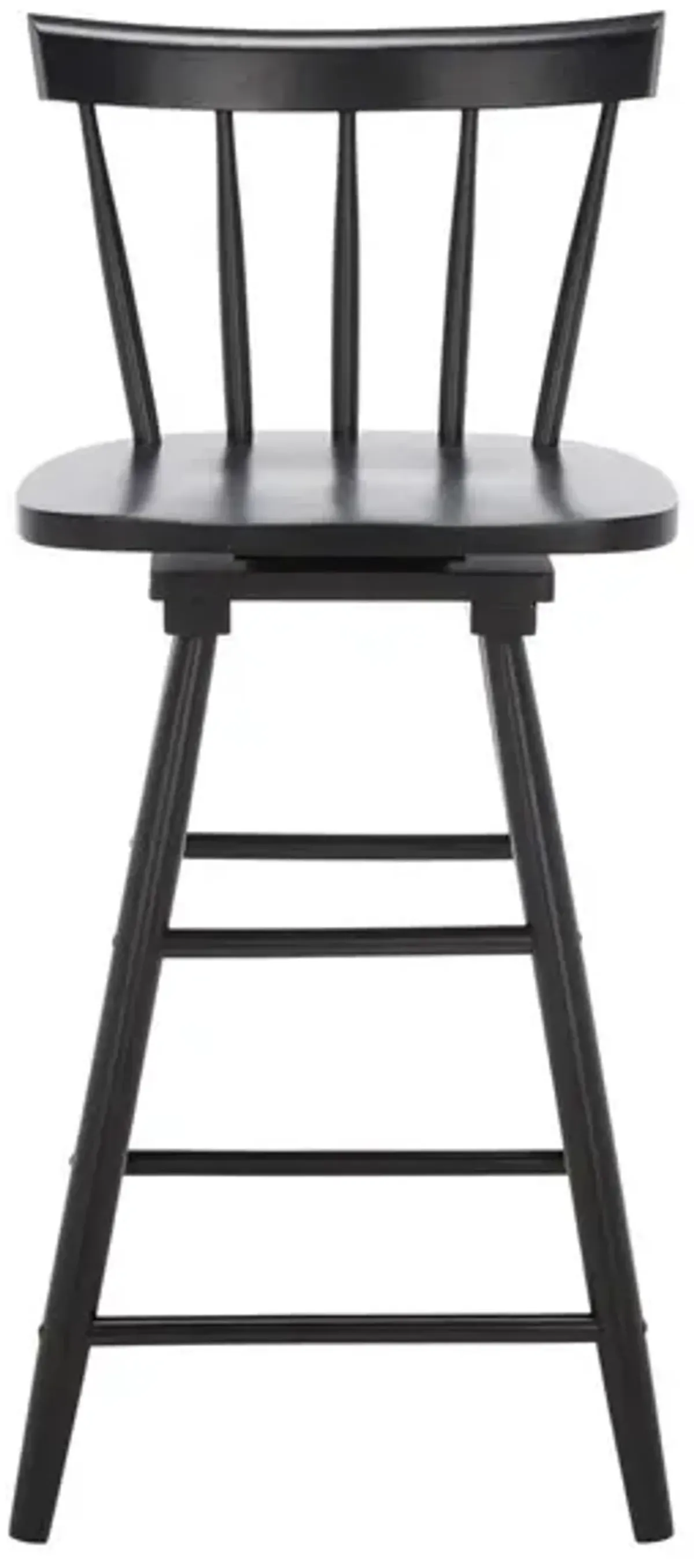 TAGE SWIVEL COUNTER STOOL