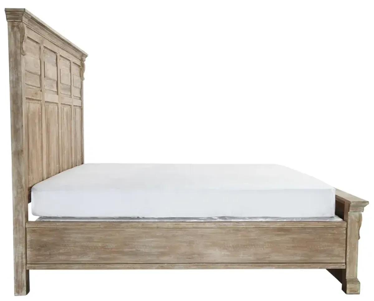 Adelaide Cal King Bed