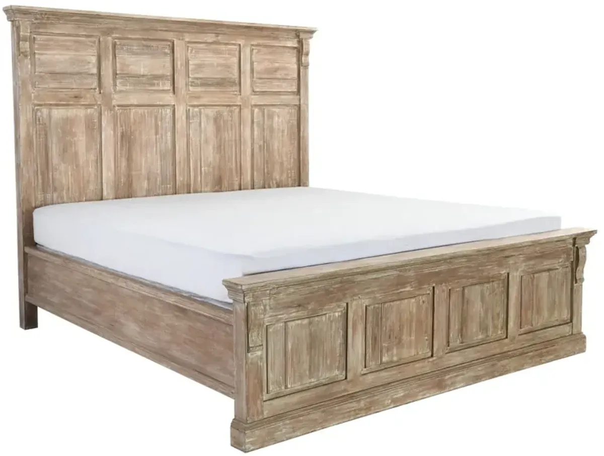 Adelaide Cal King Bed