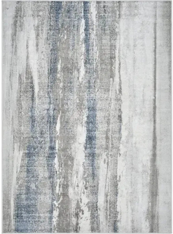 St Tropez SRZ-2327 6'7" x 9'2" Machine Woven Rug