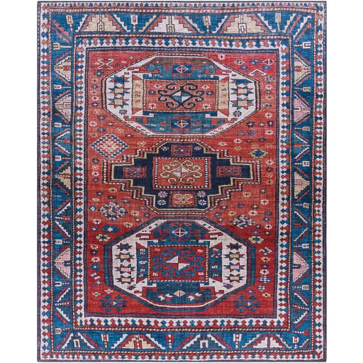 Iris 2'3" x 3'9" Rug