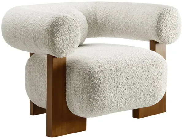 Jace Boucle Accent Chair by Modway