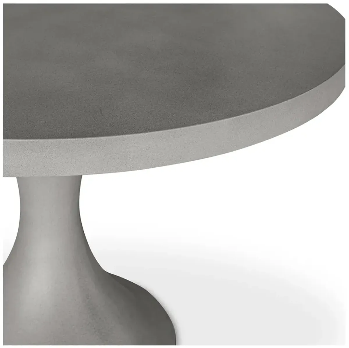 ISADORA OUTDOOR DINING TABLE