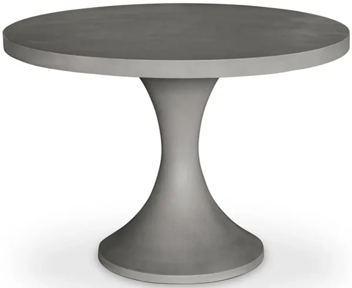 ISADORA OUTDOOR DINING TABLE