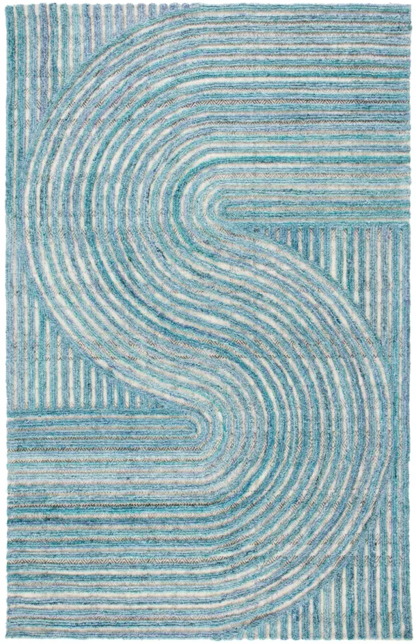 SOUTHAMPTON Hand Tufted 10' x 14' area rug