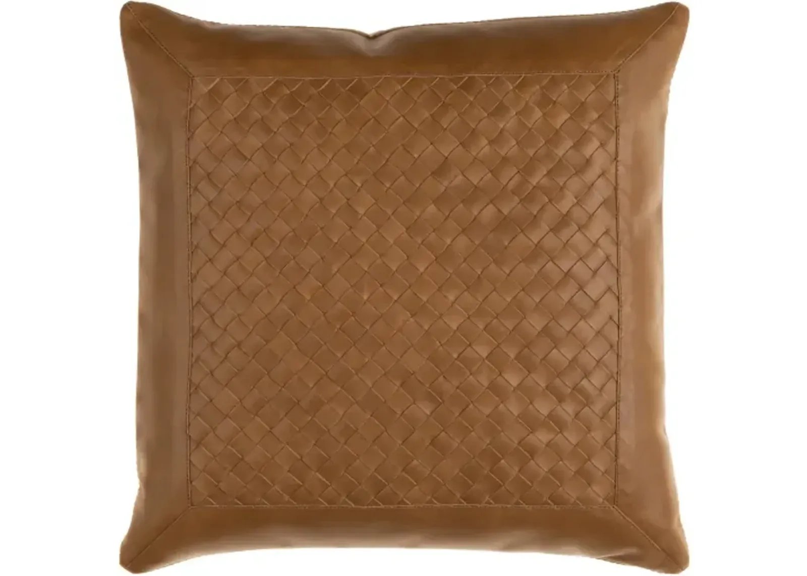 Lawdon 18"H x 18"W Pillow Cover