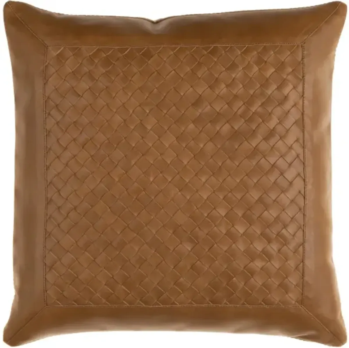 Lawdon 18"H x 18"W Pillow Cover