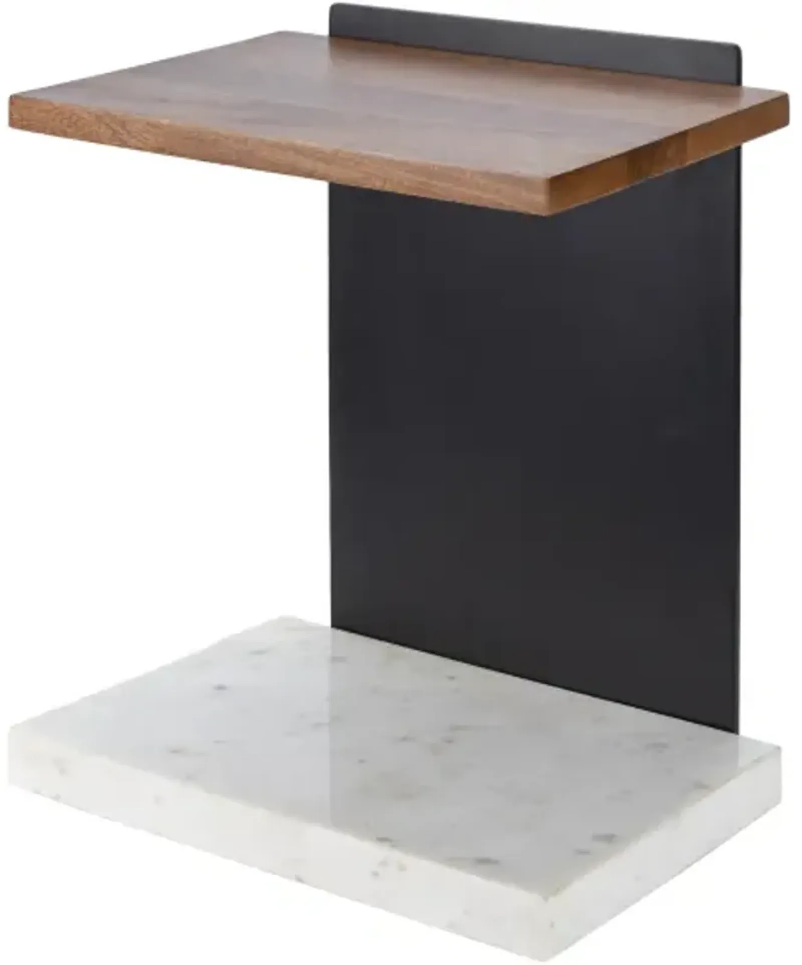 Cordier CRDR-001 22"H x 18"W x 12"D End Table