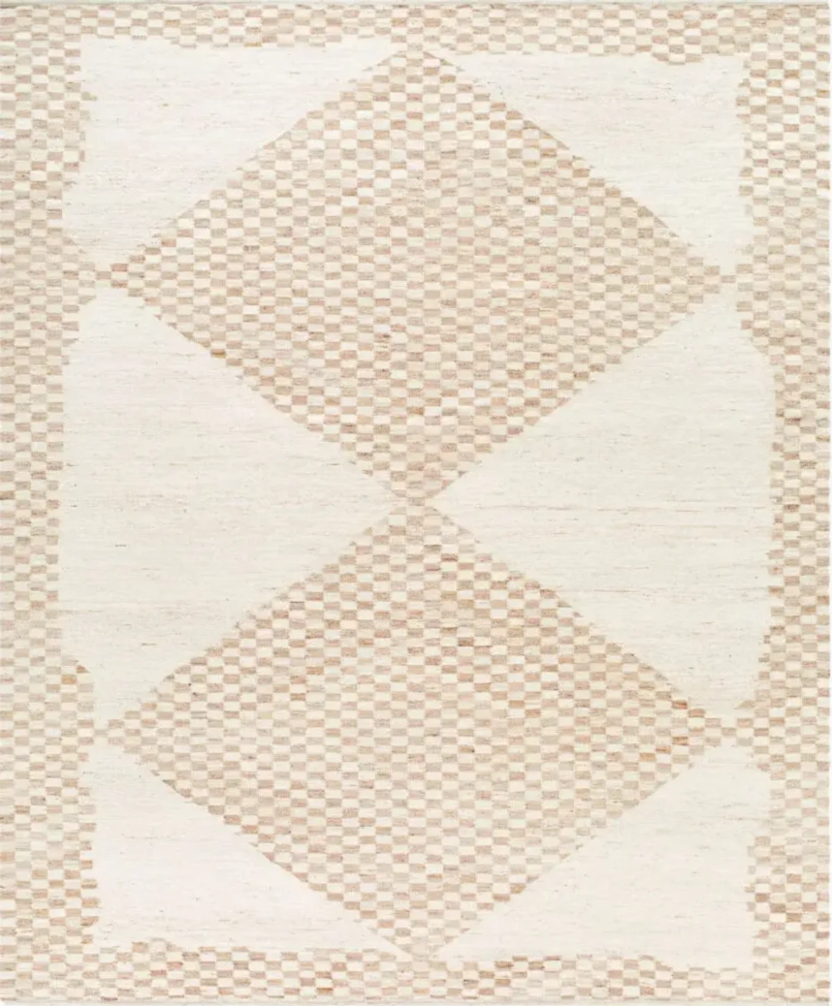 Stockholm 2' x 3' Handmade Rug