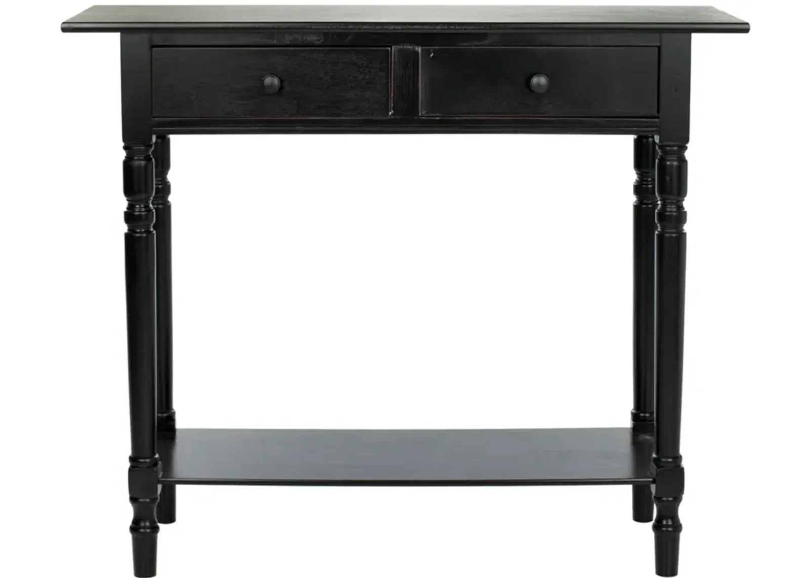 ROSEMARY 2 DRAWER CONSOLE