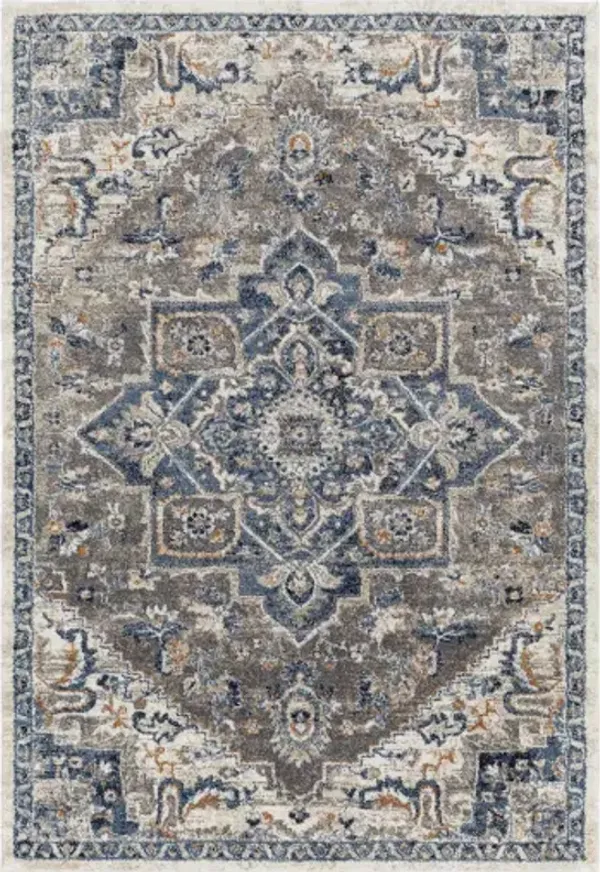 Tuscany 5'3" x 7'3" Rug