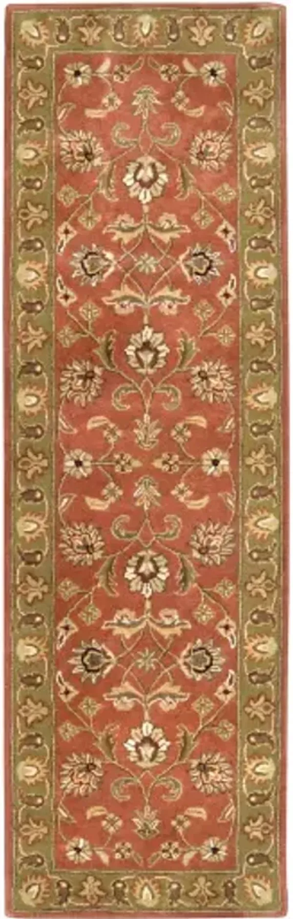 Crowne CRN-6019 3' x 12' Rug