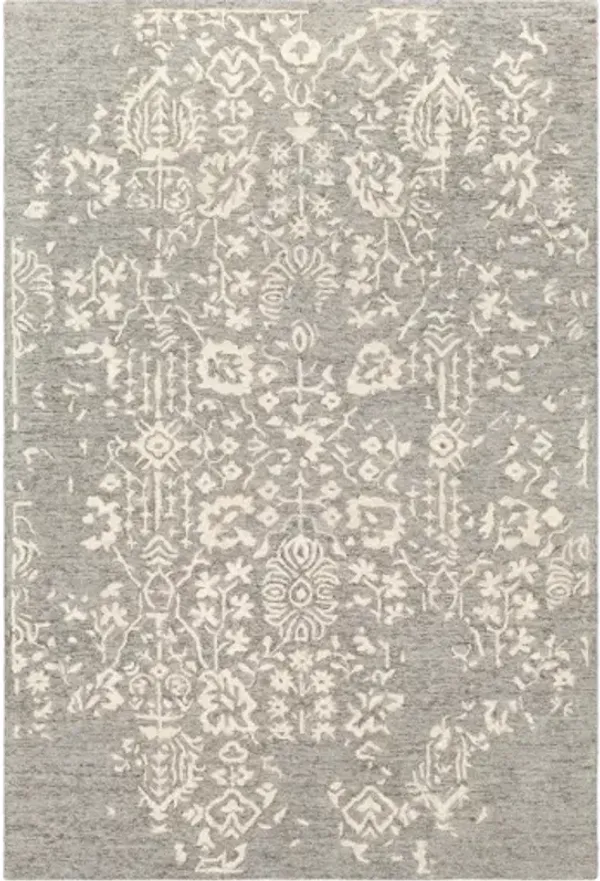 Granada 4' x 6' Rug
