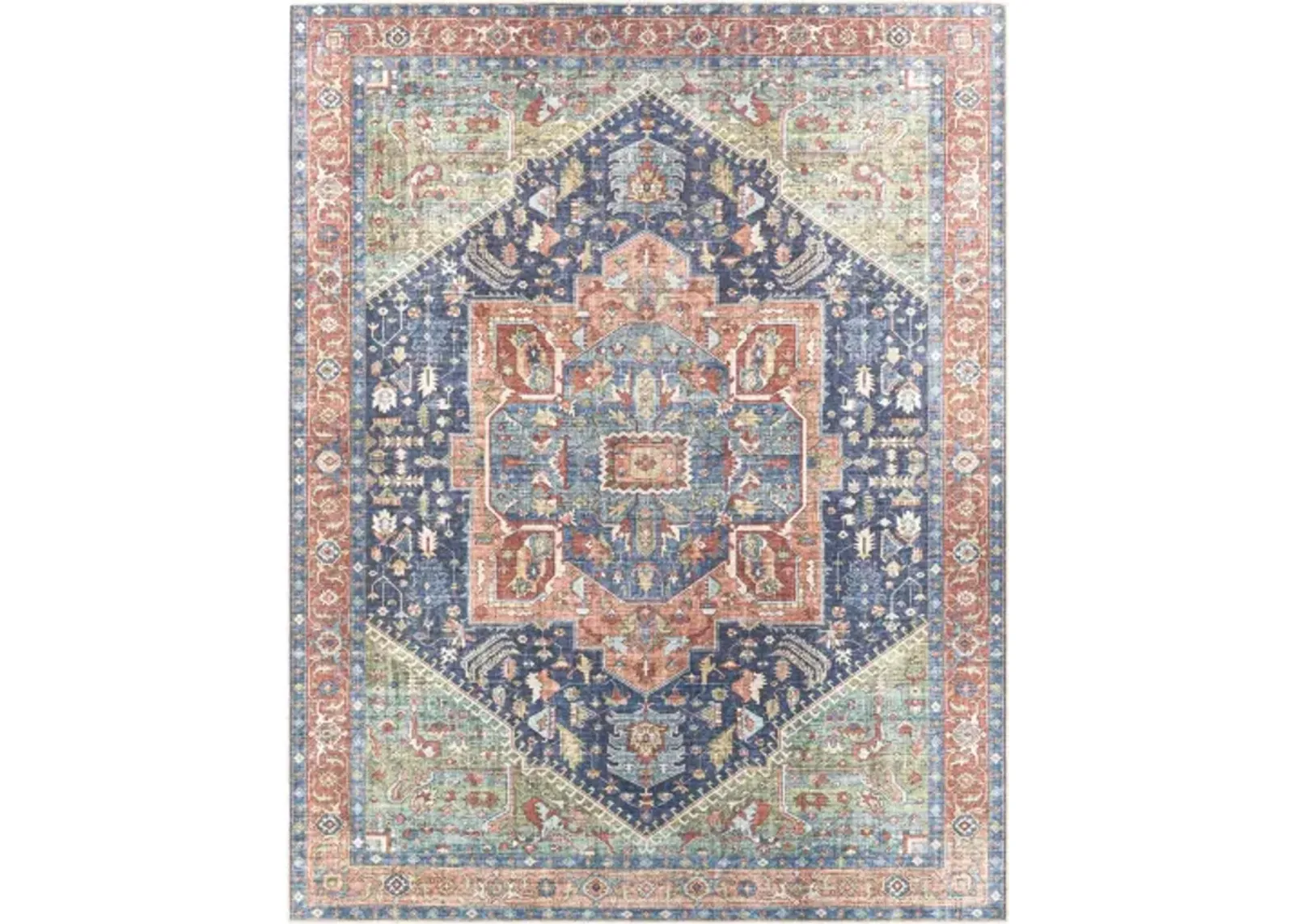 Amelie 2'7" x 7'10" Rug