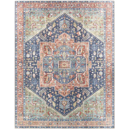 Amelie 2'7" x 7'10" Rug