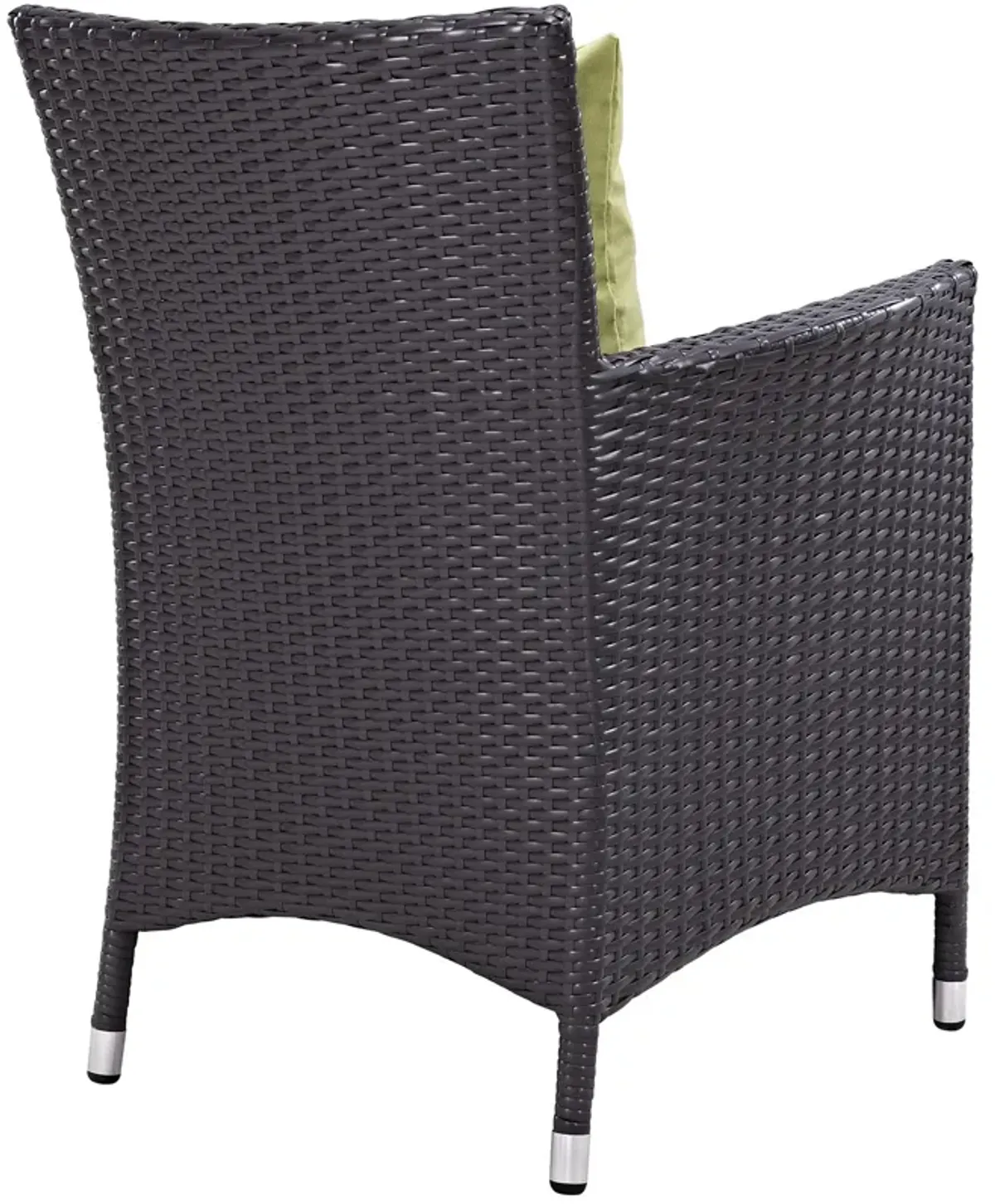 Convene Dining Outdoor Patio Armchair