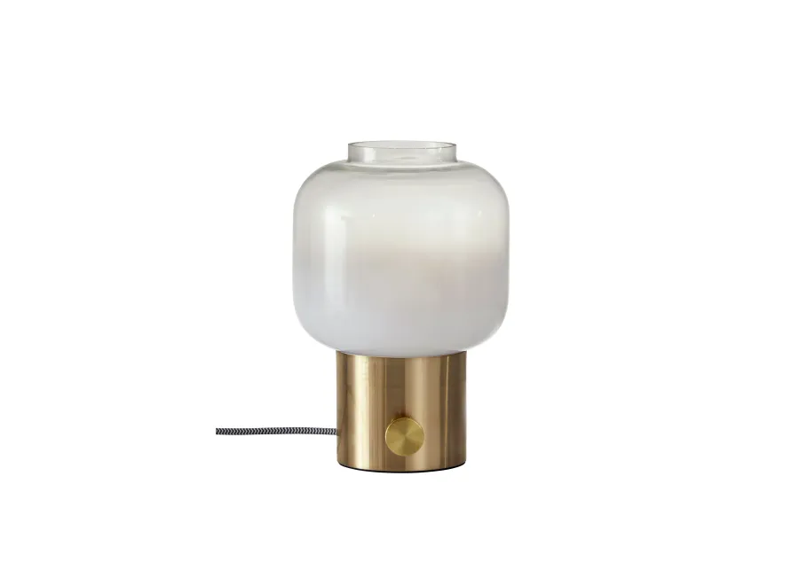 Lewis Table Lamp