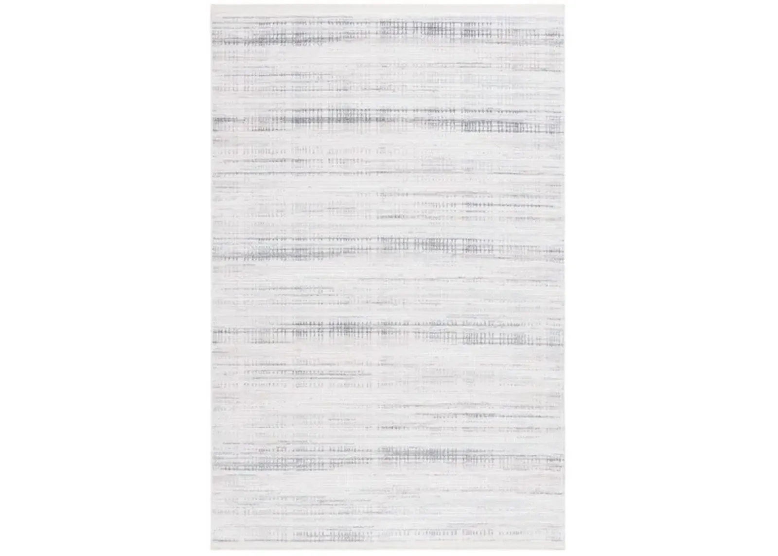 WHISPER 548 Grey  4' X 6' Small Rectangle Rug