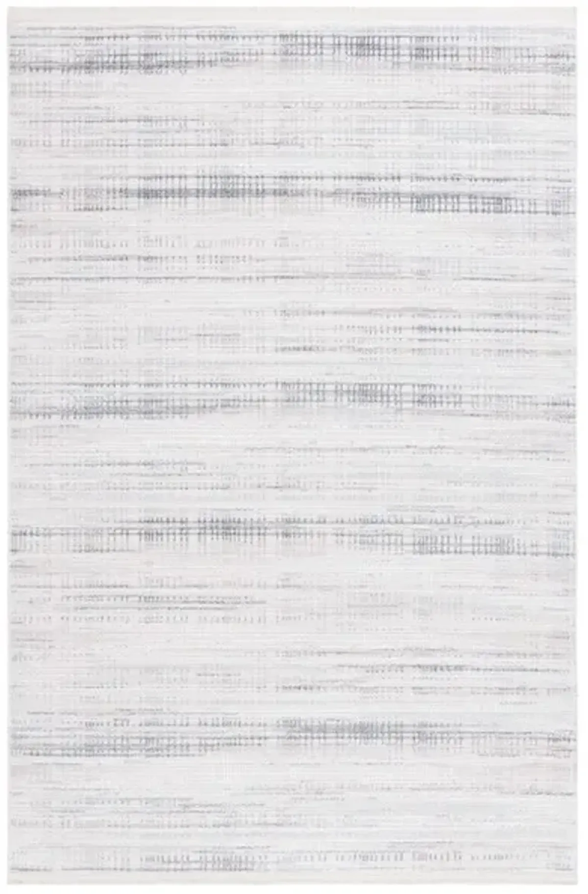 WHISPER 548 Grey  4' X 6' Small Rectangle Rug