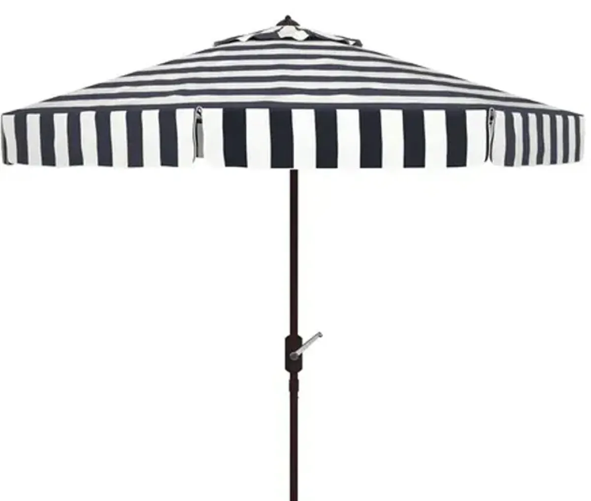 Elsa Fashion Line 11ft Rnd Umbrella