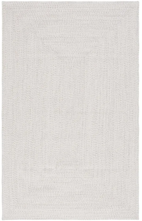 BRAIDED Hand Woven 10' x 14' area rug
