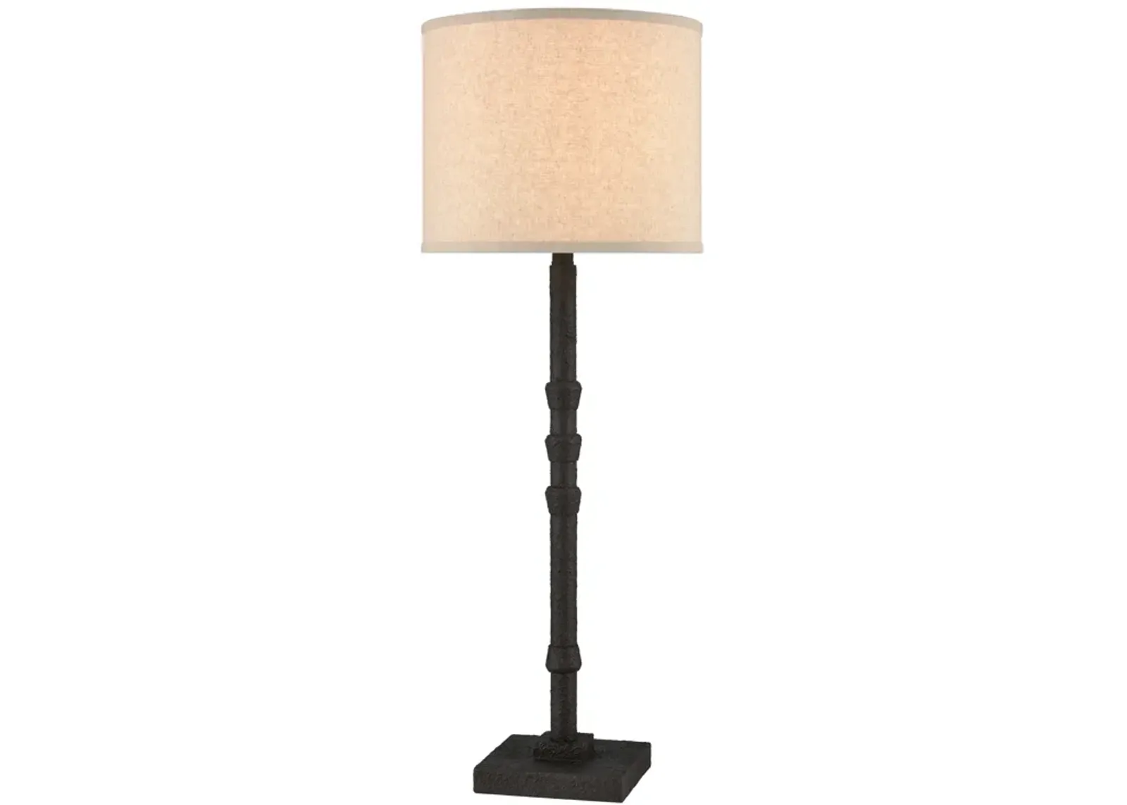 Colony 35" High 1-Light Buffet Lamp