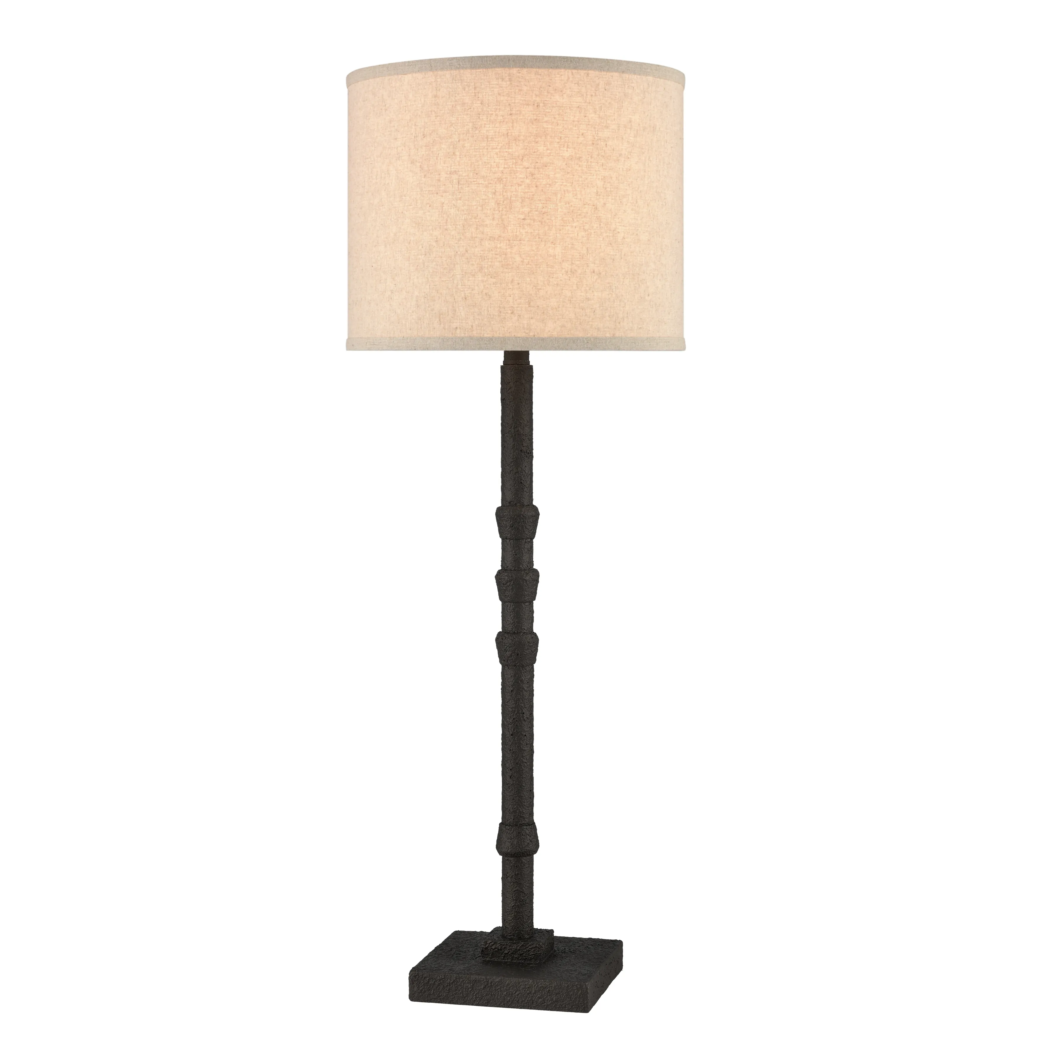 Colony 35" High 1-Light Buffet Lamp