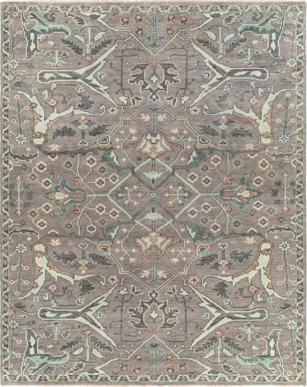 Palais 8'10" x 12' Rug