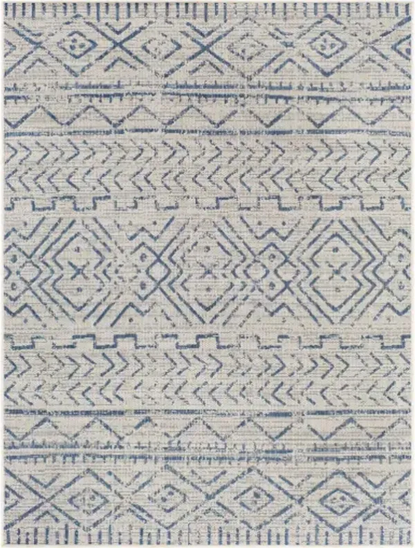 Malibu 5'3" x 7' Rug