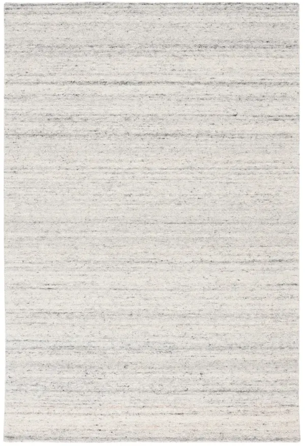 RESTORATION VINTAGE Hand Tufted 5' x 8' area rug