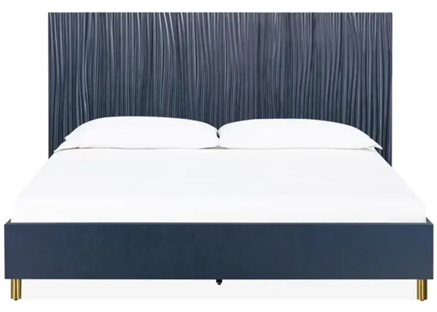 Argento Bed