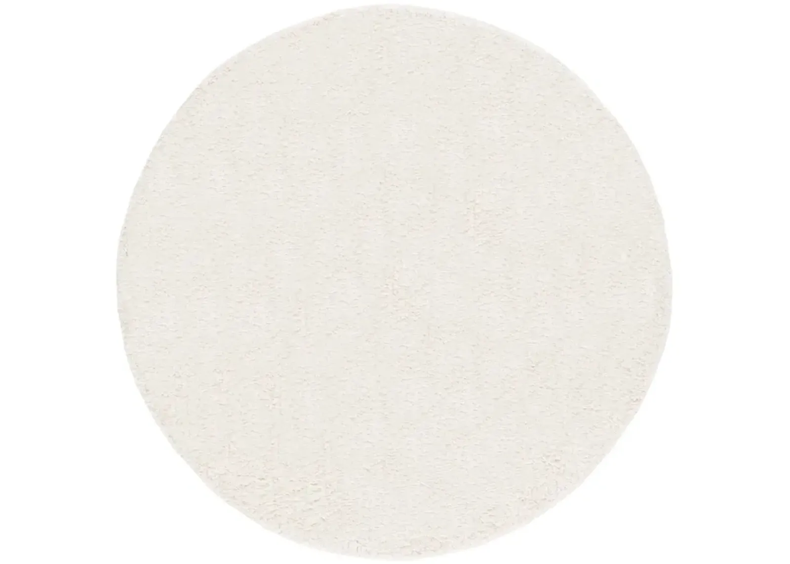 CASABLANCA 792 IVORY 8' x 8' Round Round Rug