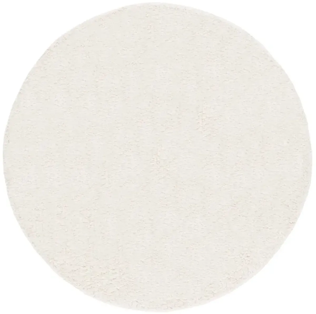 CASABLANCA 792 IVORY 8' x 8' Round Round Rug