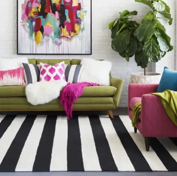 Frontier 8' x 11' Rug